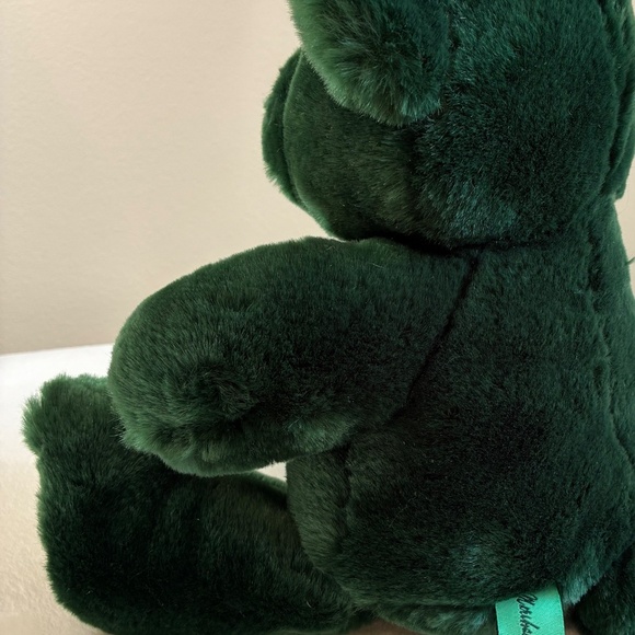 Marshall Field’s Plush Frango Teddy Bear - Picture 4 of 5